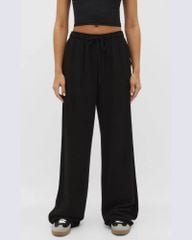 QUẦN  LINEN STRADIVARIUS