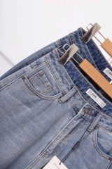 QUẦN CT JEANS