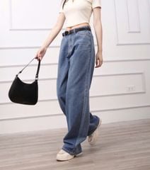 QUẦN CT JEANS