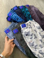 QUẦN LÓT ĐÙI POLO NAM
