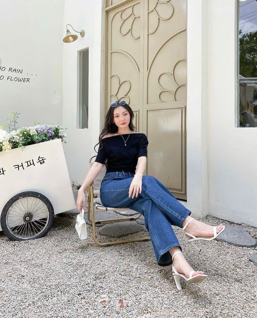 QUẦN ZARA JEAN 9T 3 MÀU