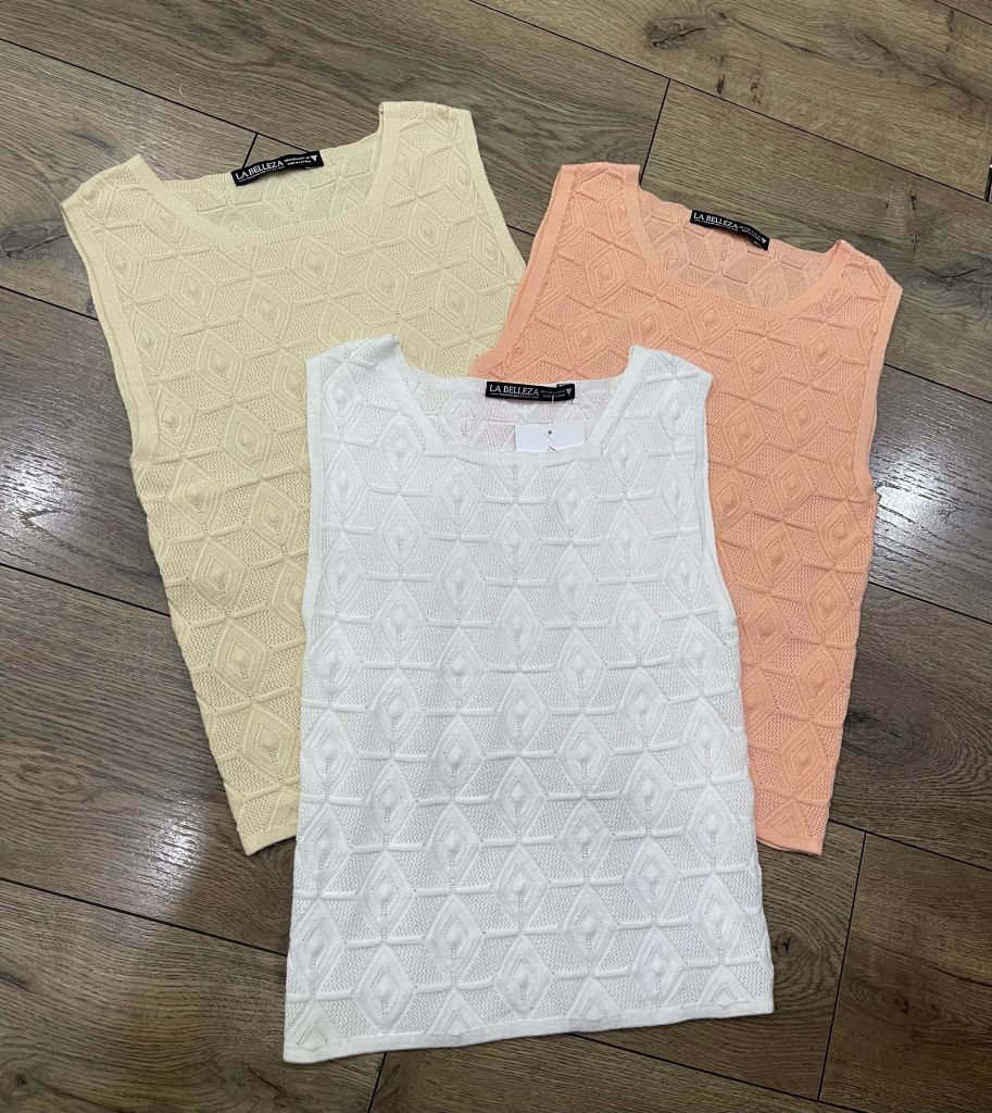 ÁO LEN ZARA 3 LỖ HÌNH THOI