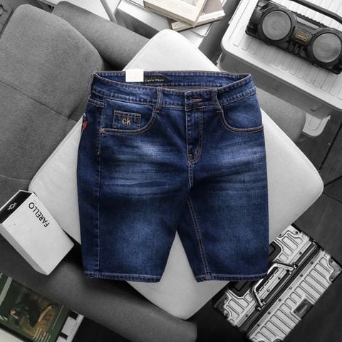 SHORT JEAN LỬNG CK