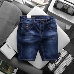 SHORT JEAN LỬNG CK