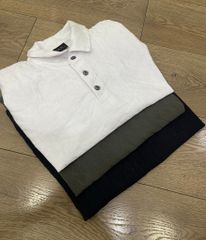 ÁO AX THUN HÌNH NỔI