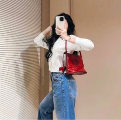 QUẦN JEAN LEVIS ỐNG ĐỨNG