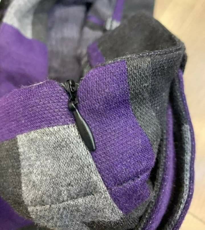 VÁY TOPSHOP TÍM