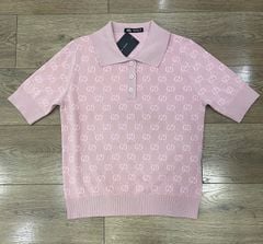 ÁO LEN ZARA CÓ CỔ 4 MÀU