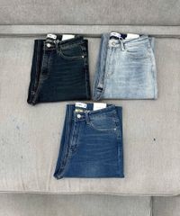 QUẦN ZARA JEAN 9T 3 MÀU