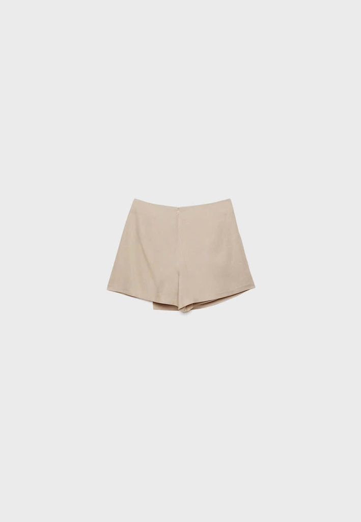 SHORT VÁY STRADNARIUS