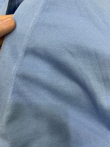 KHOÁC ZARA CỔ TRÒN LEN MỎNG 3 MÀU