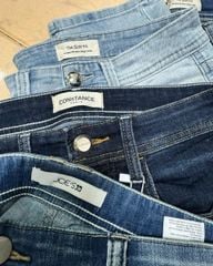 QUẦN JEANS CONSTANCE (THE SLIM FIT)