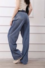 QUẦN CT JEANS