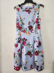 ĐẦM VINCE CAMUTO BÔNG SÁT NÁCH