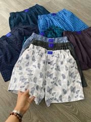 QUẦN LÓT ĐÙI POLO NAM