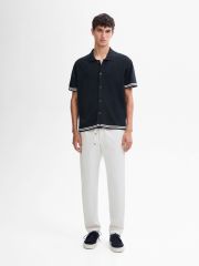 QUẦN MASSIMO DUTTI LƯNG THUN