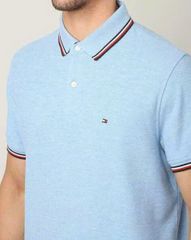 ÁO TOMMY CÓ CỔ NHIỀU MÀU