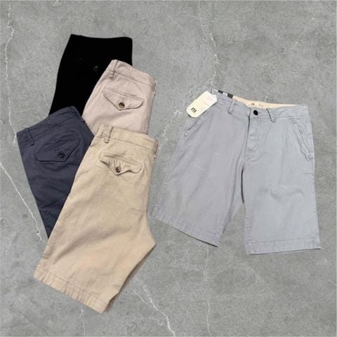 SHORT JEANS PB NAM