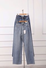 QUẦN CT JEANS