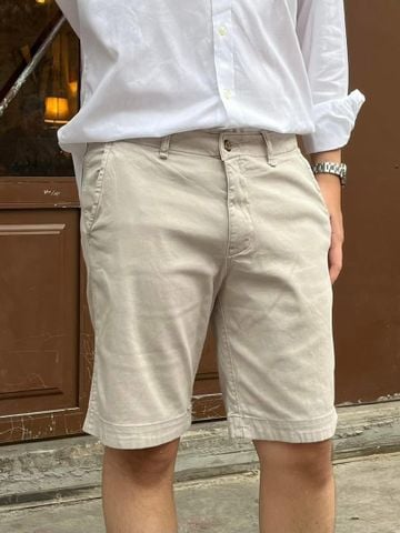 SHORT JEANS PB NAM