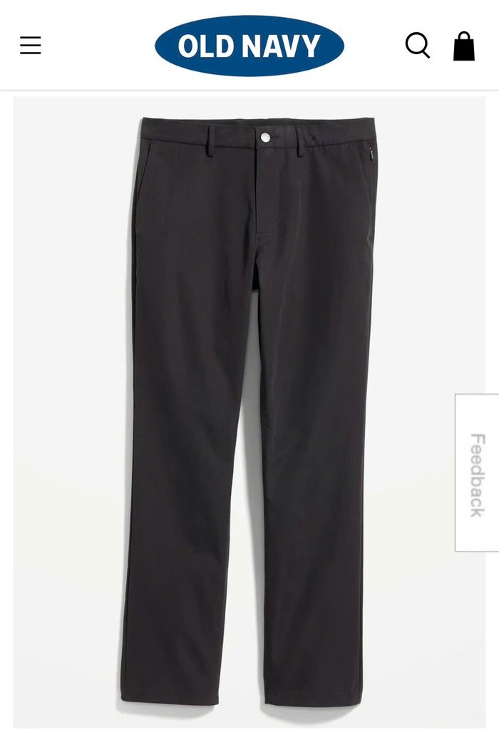 QUẦN TÂY OLD NAVY