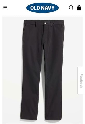 QUẦN TÂY OLD NAVY