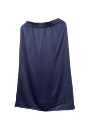 CHÂN VÁY LỤA GAP
