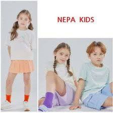 BỘ NEPA BÉ XUẤT HÀN