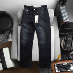 QUẦN JEANS LACOSTE CÁ SẤU NAM