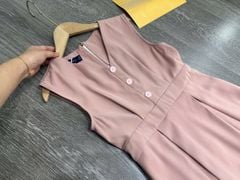 ĐẦM TOMMY HỒNG SÁT NÁCH