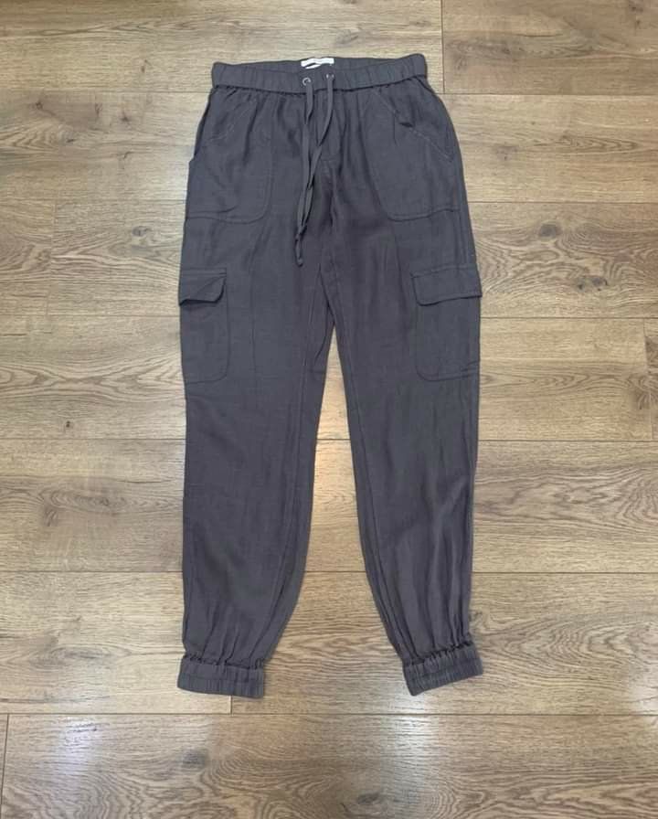 QUẦN LINEN HICOLE