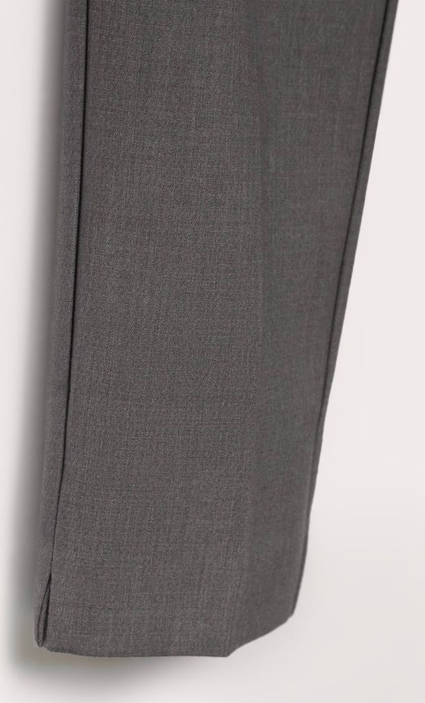 QUẦN TÂY STRADIVARIUS XÁM