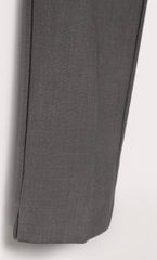QUẦN TÂY STRADIVARIUS XÁM