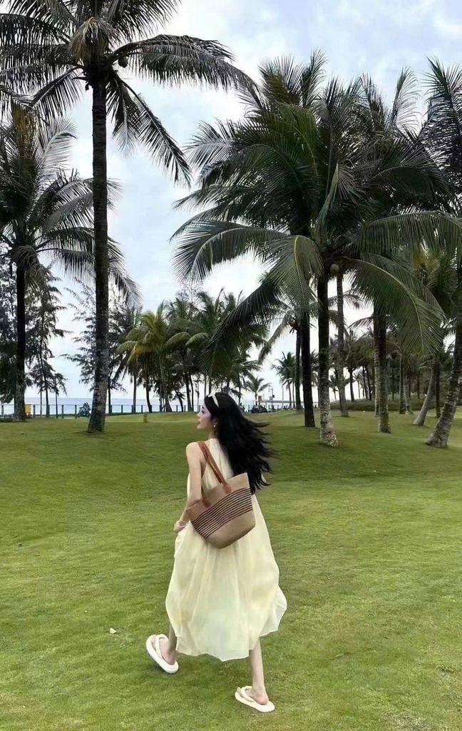 TÚI CỐI