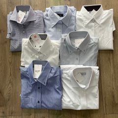 SƠ MI NAM NHẬP CAO CẤP DÀI TAY