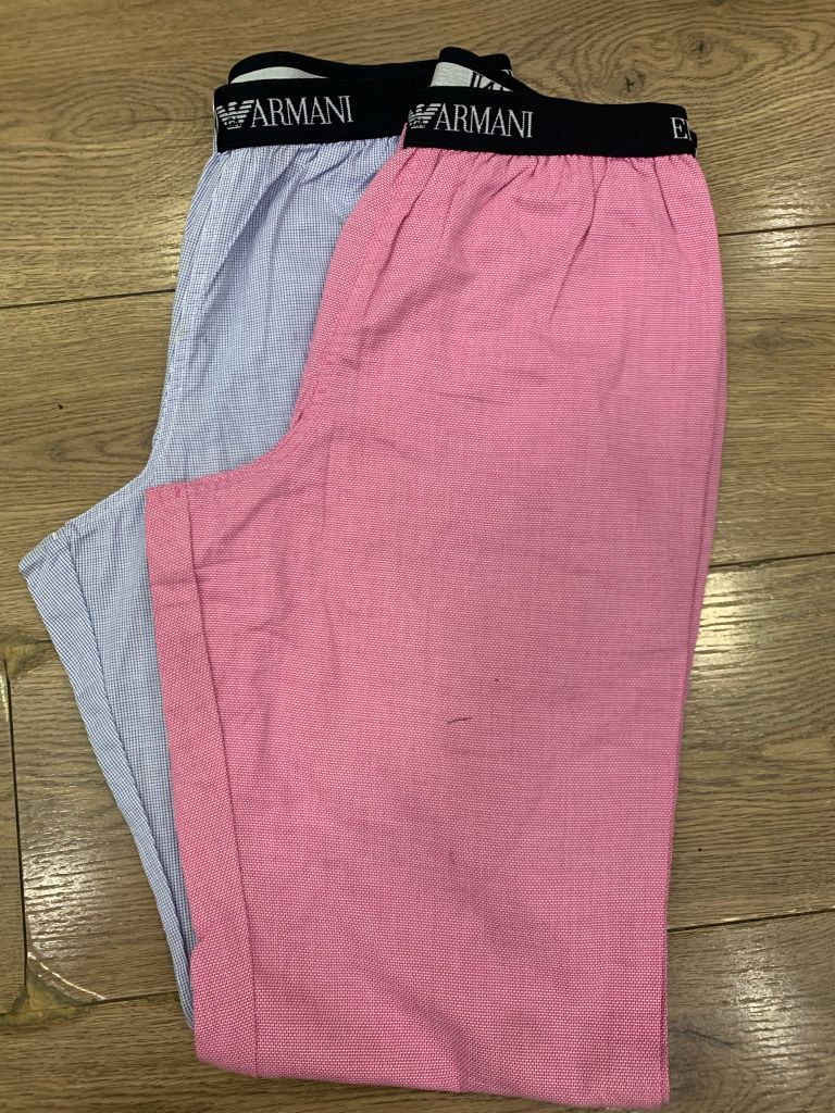 QUẦN DÀI AX CARO