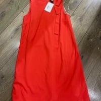 ĐẦM DKNY NƠ VAI