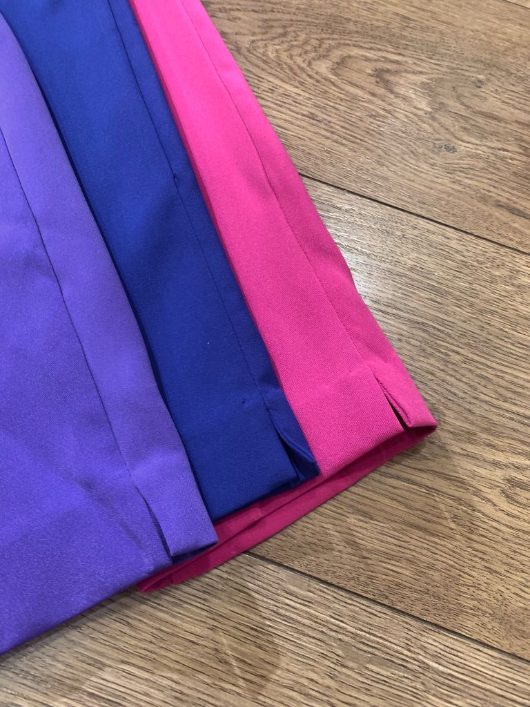 QUẦN TÂY ZARA 3 MÀU