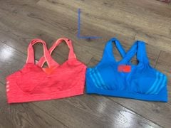 ÁO TẬP ADIDAS NHIỀU MÀU