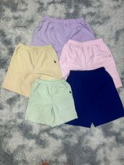 SHORT DÙ NEPA KIDS TRE EM