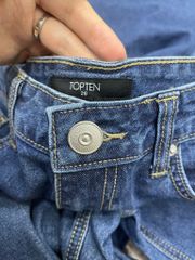 QUẦN JEANS TOPTEN
