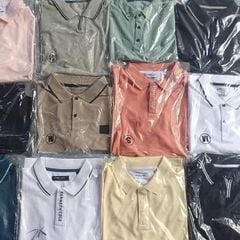 ÁO KENNETH COLE NAM NHIỀU MÀU