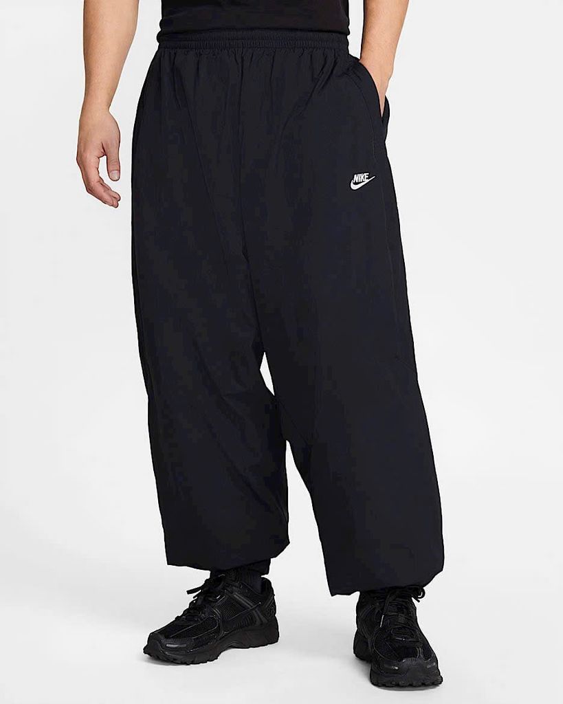 QUẦN NIKE NAM DÙ