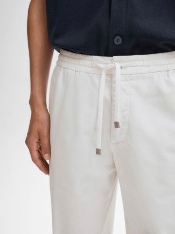 QUẦN MASSIMO DUTTI LƯNG THUN