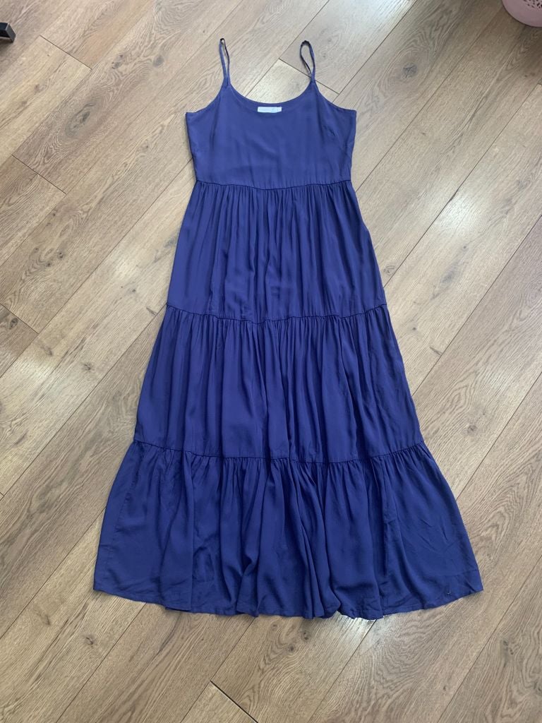 ĐẦM PRIMARK 2 DÂY