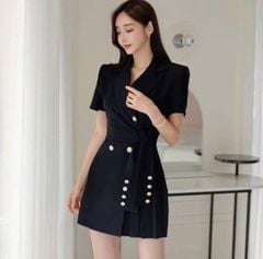 ĐẦM HAN QUEEN
