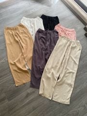 QUẦN LINEN GAP