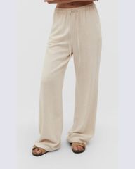 QUẦN  LINEN STRADIVARIUS