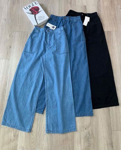 QUẦN JEANS GAP 3 MÀU
