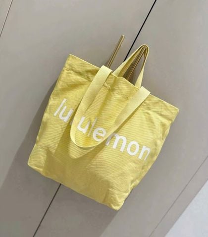 TÚI LULU LEMON